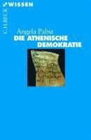 bokomslag Die athenische Demokratie