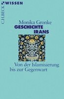 Monika Gronke - Geschichte Irans, Häftad