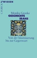 Geschichte Irans 1