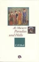 bokomslag Paradies und Hölle