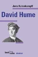 bokomslag David Hume