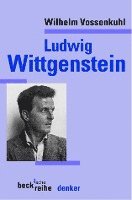 Wilhelm Vossenkuhl - Ludwig Wittgenstein, Häftad