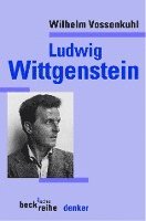 bokomslag Ludwig Wittgenstein