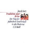 Tradition und Krise 1