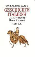 Geschichte Italiens 1