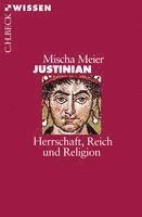 Mischa Meier - Justinian, Häftad