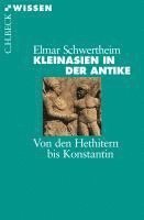 bokomslag Kleinasien in der Antike