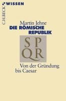 Die römische Republik 1