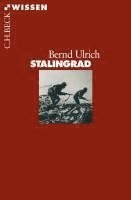 bokomslag Stalingrad