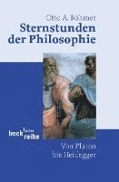 bokomslag Sternstunden der Philosophie