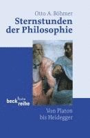 bokomslag Sternstunden der Philosophie