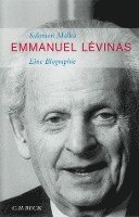 bokomslag Emmanuel Levinas