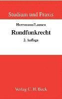 Rundfunkrecht 1