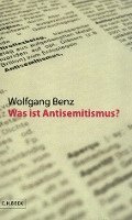 bokomslag Was ist Antisemitismus?