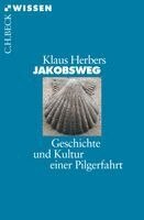 Klaus Herbers - Jakobsweg, Häftad