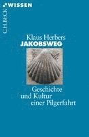 Klaus Herbers - Jakobsweg, Häftad