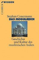 Stephan Conermann - Das Mogulreich, Häftad