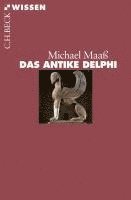 bokomslag Das antike Delphi