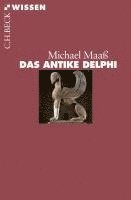 Das antike Delphi 1