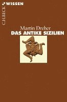 bokomslag Das antike Sizilien