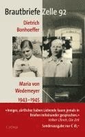 bokomslag Brautbriefe Zelle 92. Sonderausgabe