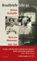 bokomslag Brautbriefe Zelle 92. Sonderausgabe