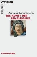 bokomslag Die Kunst der Renaissance