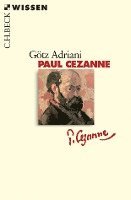 bokomslag Paul Cézanne