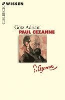 Götz Adriani - Paul Cézanne, Häftad