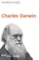 bokomslag Charles Darwin