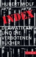 Hubert Wolf - Index, Häftad