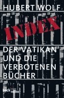 Hubert Wolf - Index, Häftad