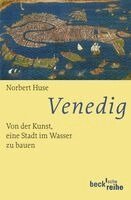 Norbert Huse - Venedig, Häftad