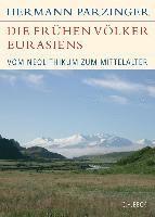 bokomslag Die frühen Völker Eurasiens
