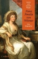 Anna Amalia von Weimar