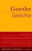 bokomslag Gedichte