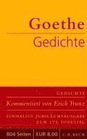 Gedichte 1