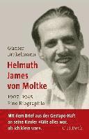 bokomslag Helmuth James von Moltke
