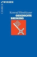 bokomslag Geschichte Bremens
