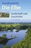 bokomslag Die Elbe