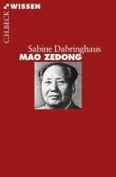 Sabine Dabringhaus - Mao Zedong, Häftad
