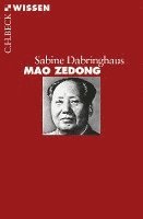 bokomslag Mao Zedong