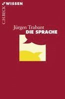 Jürgen Trabant - Sprache, Häftad