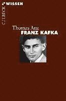 bokomslag Franz Kafka : Leben und Werk