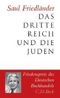 bokomslag Das Dritte Reich und die Juden