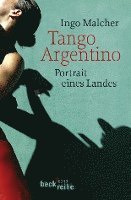 bokomslag Tango Argentino