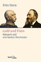 bokomslag Gold und Eisen