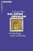 Das antike Jerusalem 1