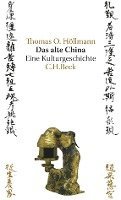 bokomslag Das alte China