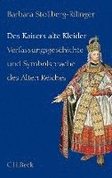 bokomslag Des Kaisers alte Kleider